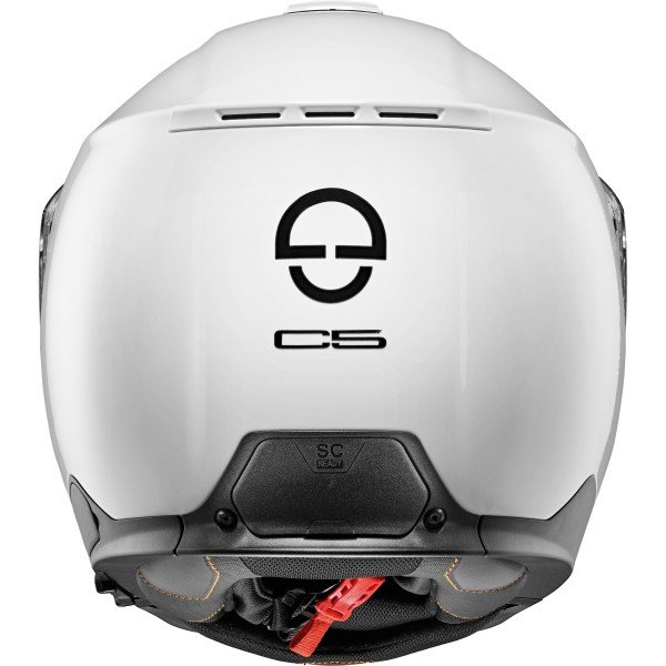 C5 MONO COLORE SCHUBERTH