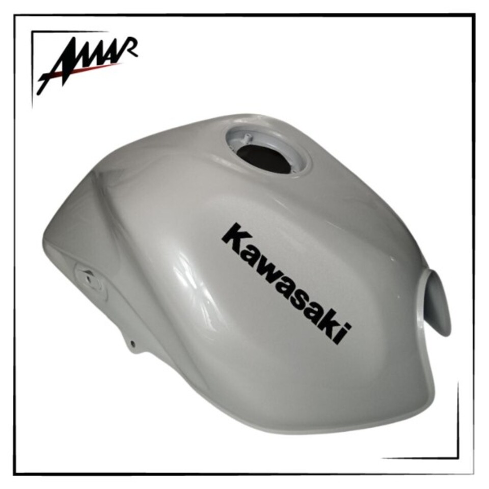SERBATOIO CARBURANTE Z1000 2008 WHITE KAWASAKI