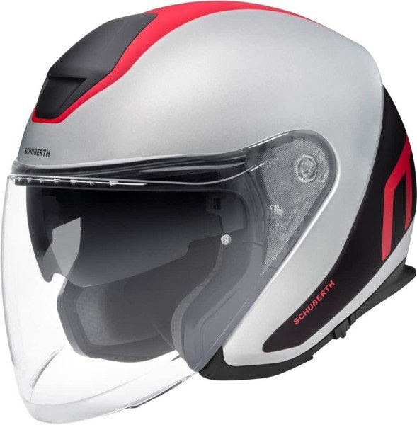 M1 PRO GRAFICA SCHUBERTH