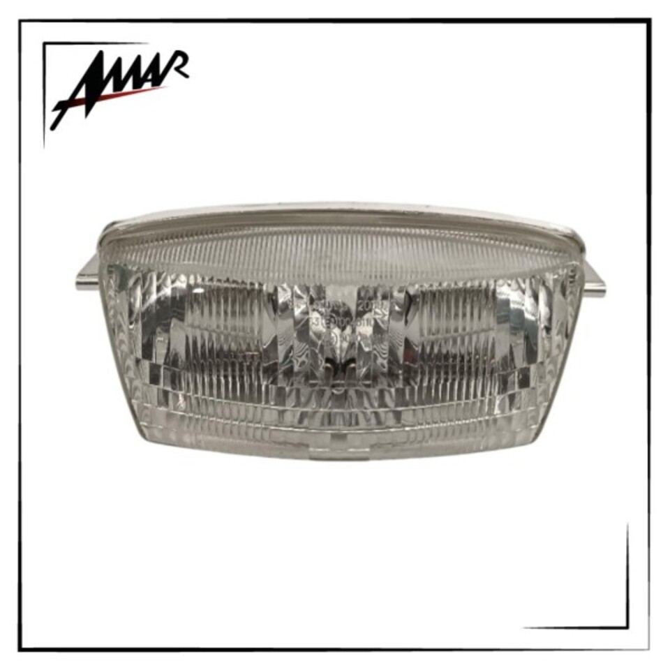 GRUPPO OTTICO QUARTZ                  // PIAGGIO