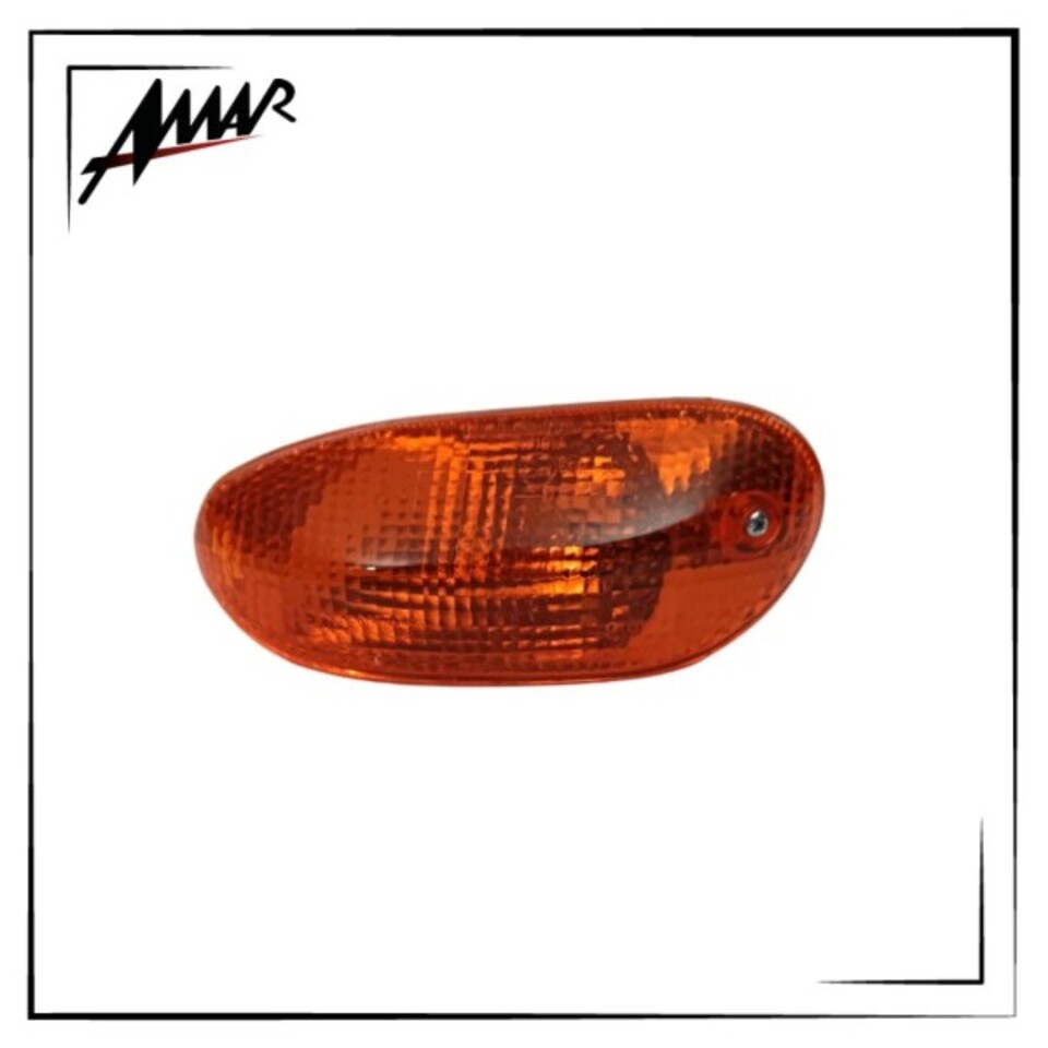 FRECCIA ANTERIORE SINISTRA ORIGINALE GILERA STALKER 50 1997 2004 PIAGGIO