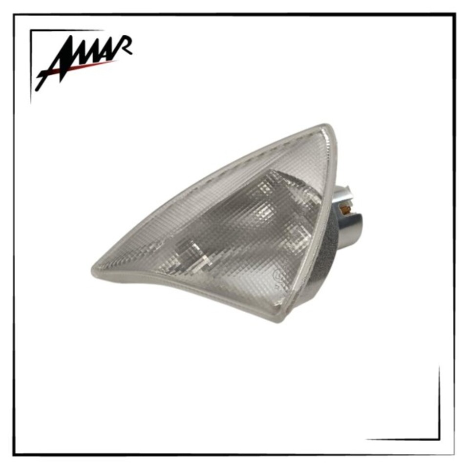 FRECCIA ANTERIORE SINISTRA GILERA RUNNER 50-125-180-200 PIAGGIO