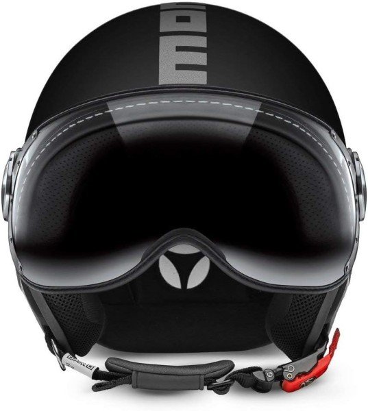 FGTR CLASSIC BIANCO LUC/NERO #L MOMO