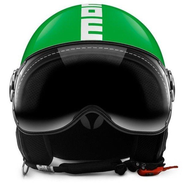 FGTR CLASSIC BIANCO LUC/NERO #L MOMO