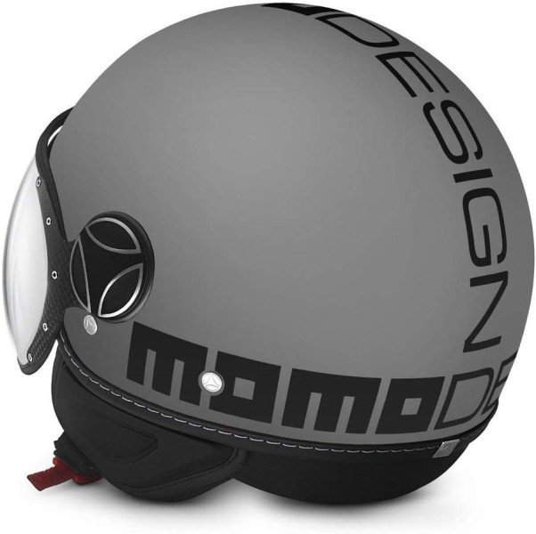 FGTR CLASSIC BIANCO LUC/NERO #L MOMO