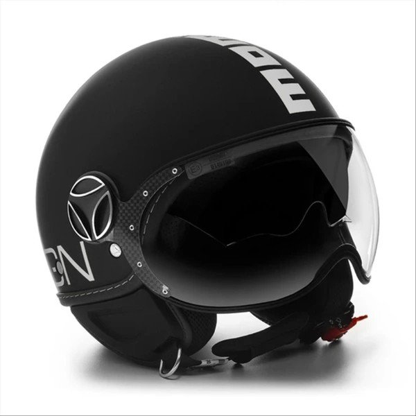 CASCO MOMO  	FGTR EVO MOMO