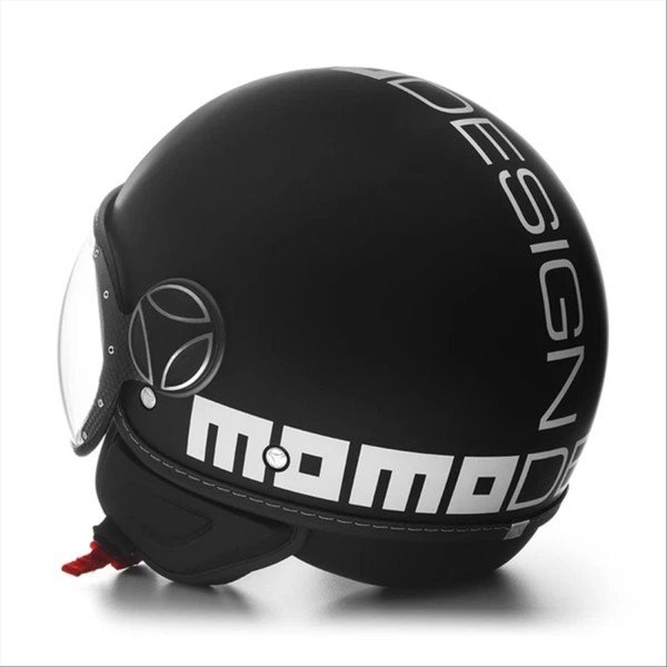 CASCO MOMO  	FGTR EVO MOMO