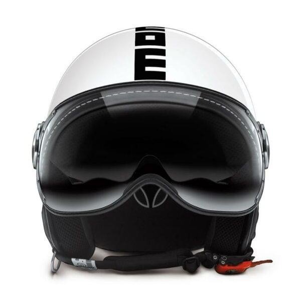CASCO MOMO  	FGTR EVO MOMO