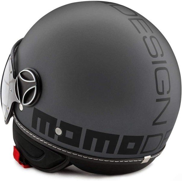 CASCO MOMO  	FGTR EVO MOMO