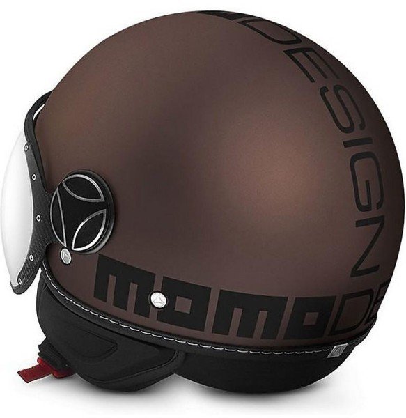 CASCO MOMO  	FGTR EVO MOMO