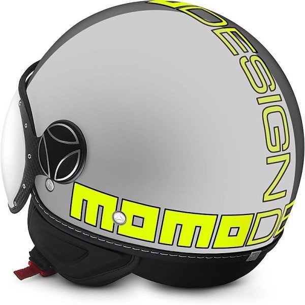 CASCO MOMO  	FGTR EVO MOMO