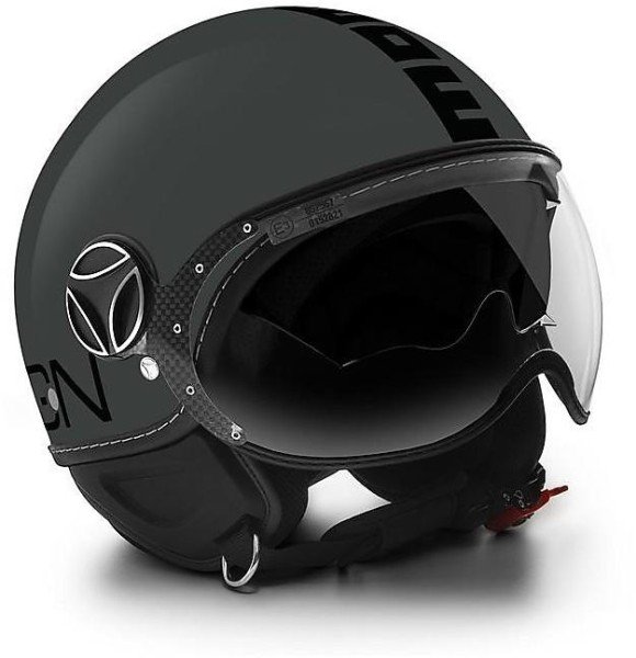 CASCO MOMO  	FGTR EVO MOMO