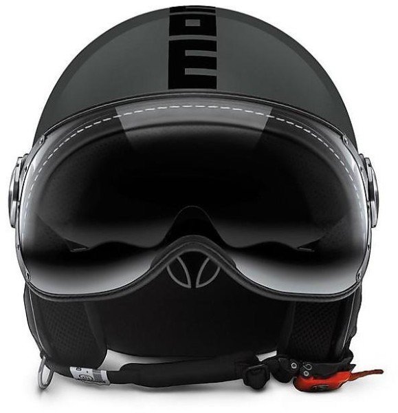 CASCO MOMO  	FGTR EVO MOMO