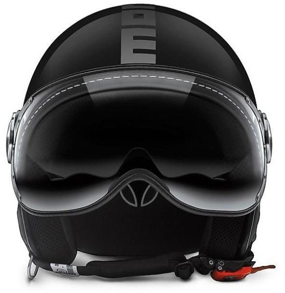 CASCO MOMO  	FGTR EVO MOMO