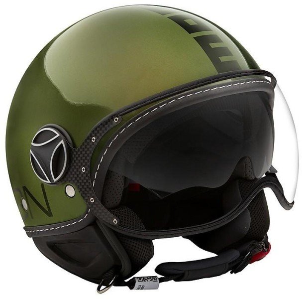 CASCO MOMO  	FGTR EVO MOMO