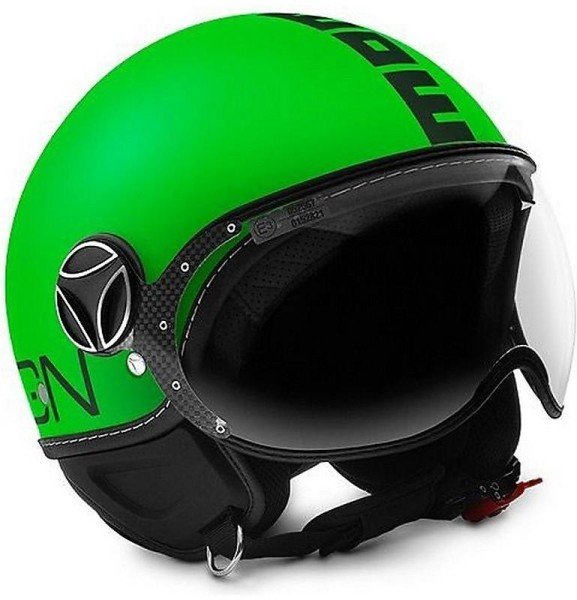CASCO MOMO  	FGTR EVO MOMO