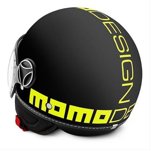 CASCO MOMO  	FGTR EVO MOMO