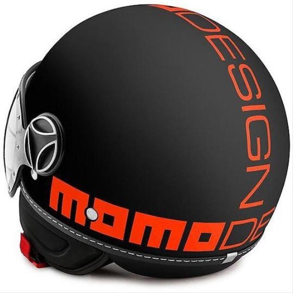 CASCO MOMO  	FGTR EVO MOMO