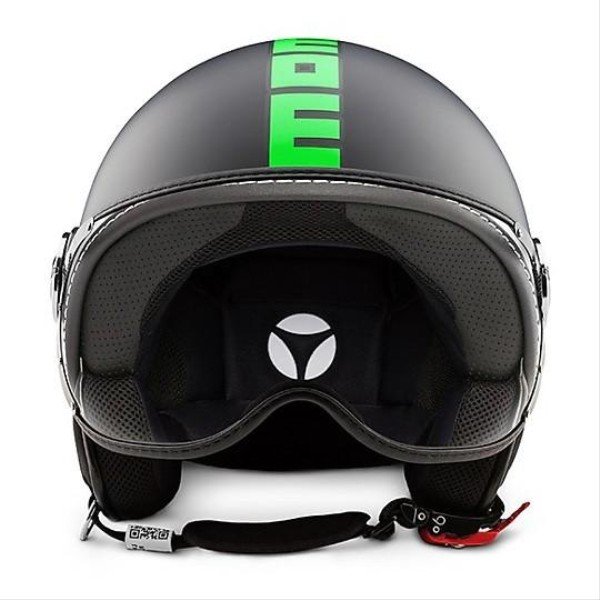 CASCO MOMO  	FGTR EVO MOMO