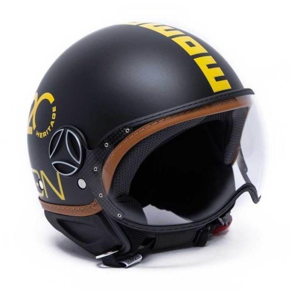 CASCO MOMO  	FGTR EVO HERITAGE MOMO