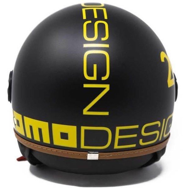 CASCO MOMO  	FGTR EVO HERITAGE MOMO