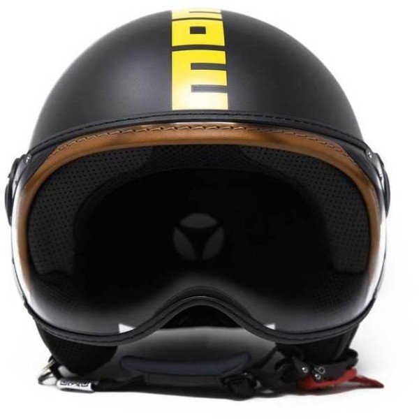 CASCO MOMO  	FGTR EVO HERITAGE MOMO