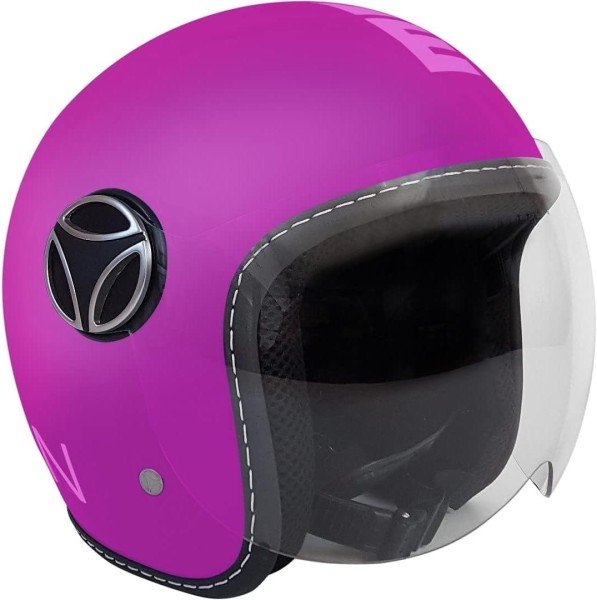 CASCO MOMO  	CASCO BABY MOMO