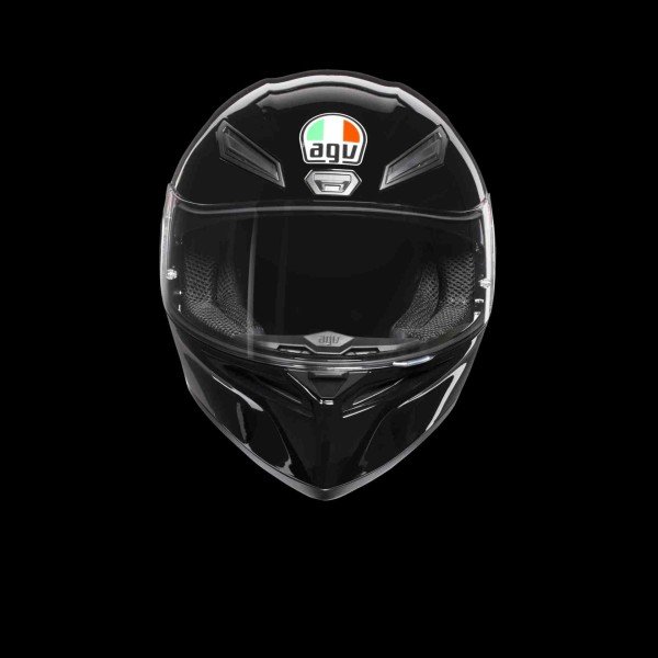 K1 AGV E2205 AGV