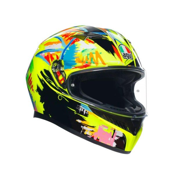 K3 AGV E2206 AGV