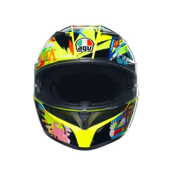 K3 AGV E2206 AGV