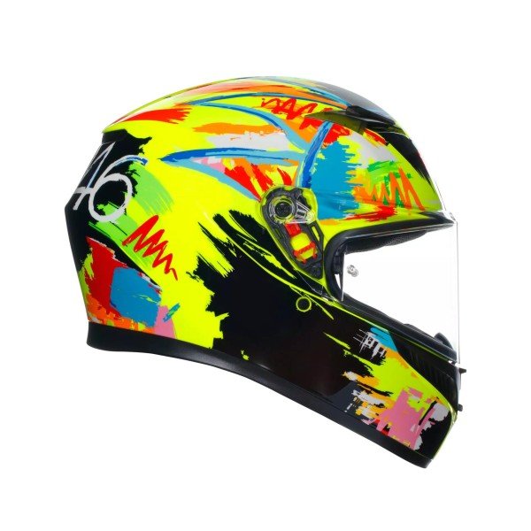 K3 AGV E2206 AGV