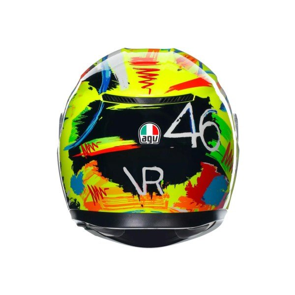 K3 AGV E2206 AGV