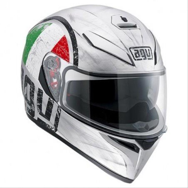 CASCO AGV K3 AGV