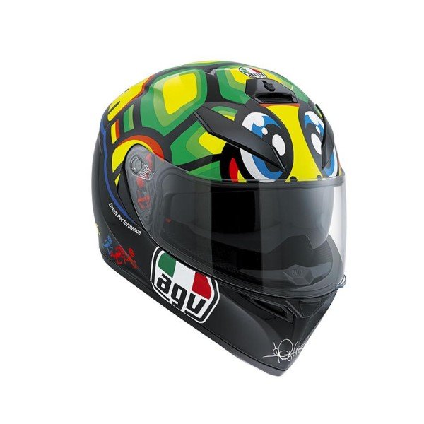 K3 AGV E2205 AGV