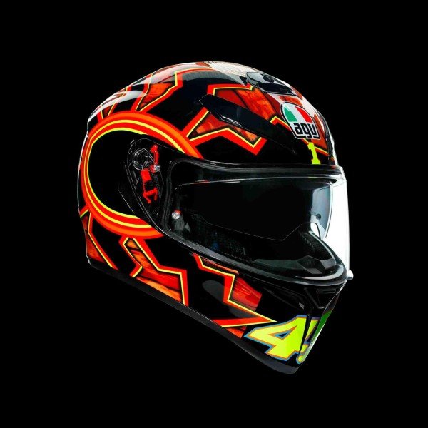 K3 SV AGV E2205 AGV