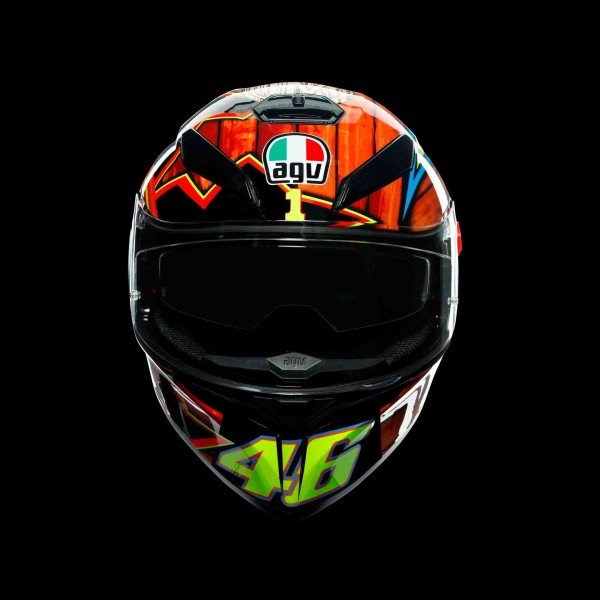 K3 SV AGV E2205 AGV