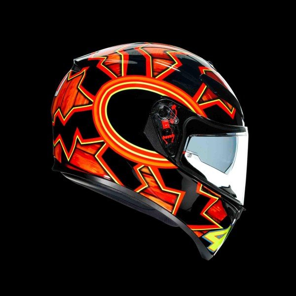 K3 SV AGV E2205 AGV