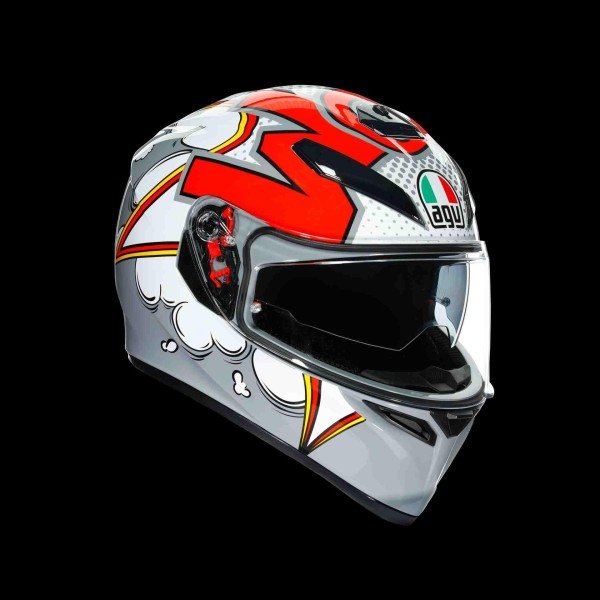 CASCO AGV K3 AGV