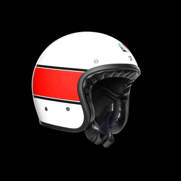CASCO AGV X70 AGV