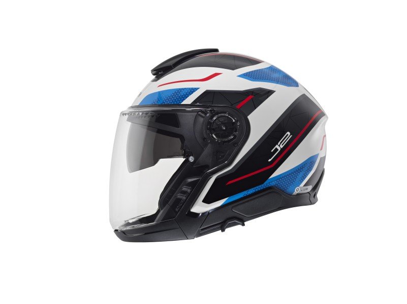 J2 GRAFICA SCHUBERTH
