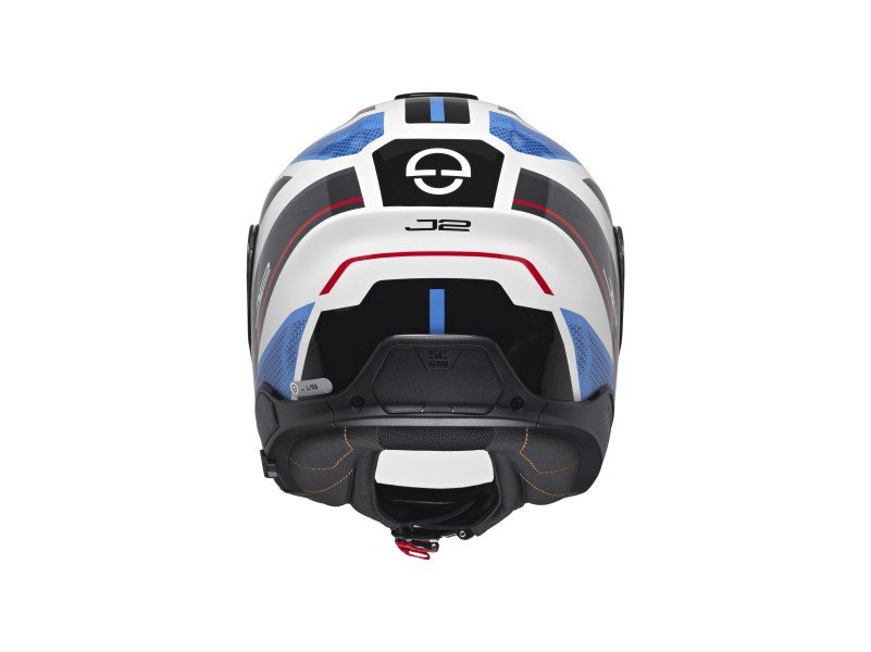 J2 GRAFICA SCHUBERTH