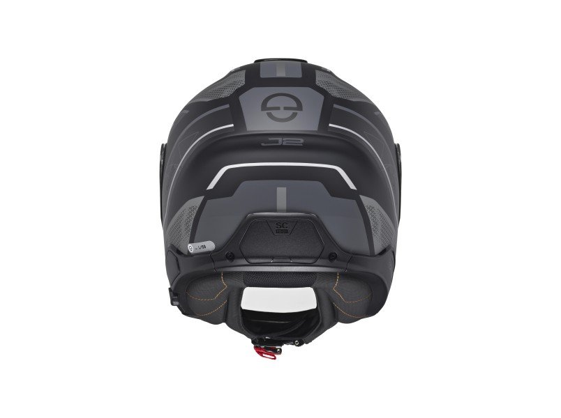 J2 GRAFICA SCHUBERTH