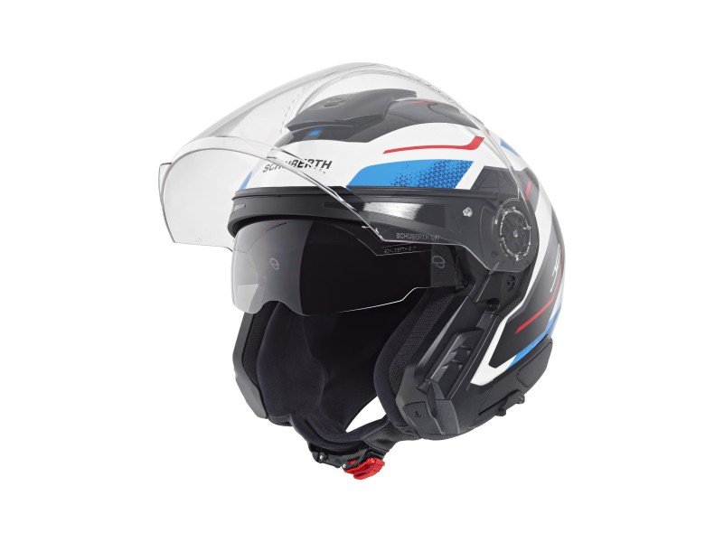 J2 GRAFICA SCHUBERTH