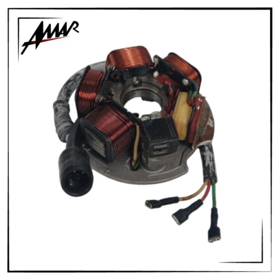 STATORE ORIGINALE VESPA PIAGGIO PK 50 XL AUTOMATICA PIAGGIO