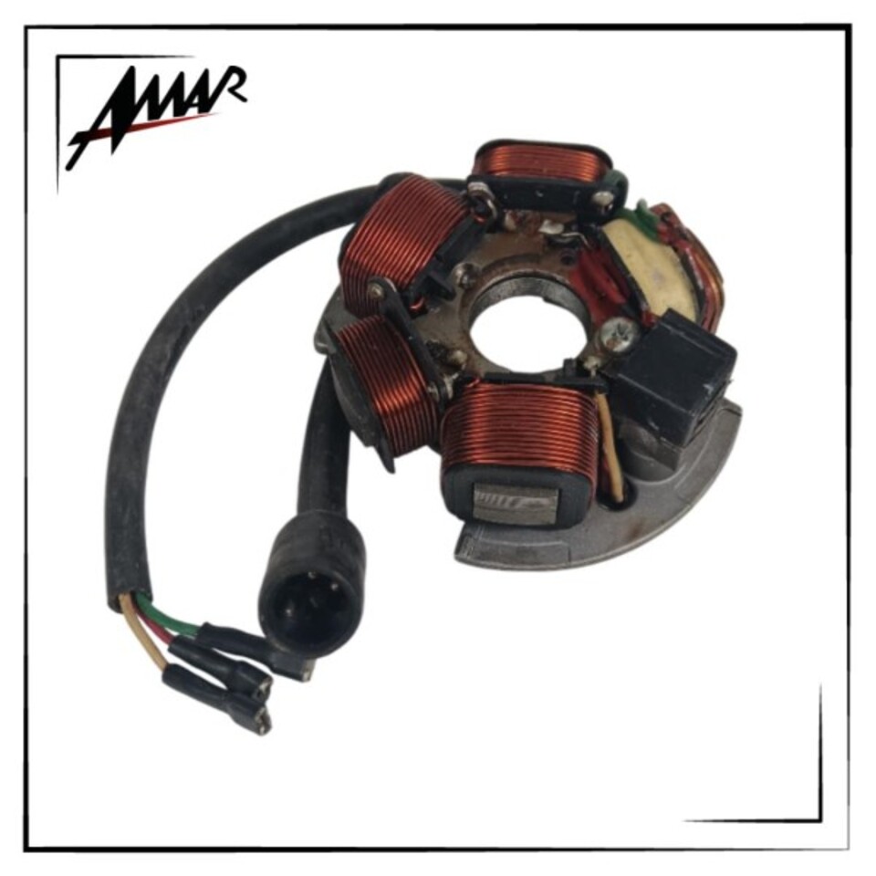 STATORE ORIGINALE PIAGGIO PK 50 AUTOMATICA PIAGGIO