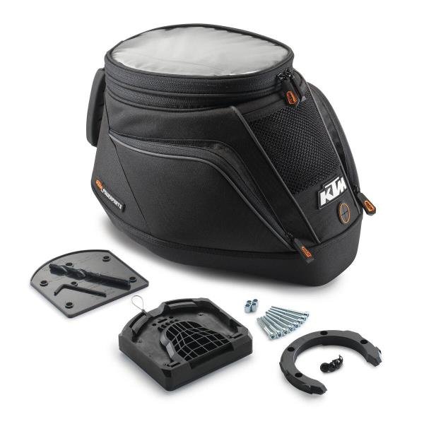 Borsa da serbatoio KTM