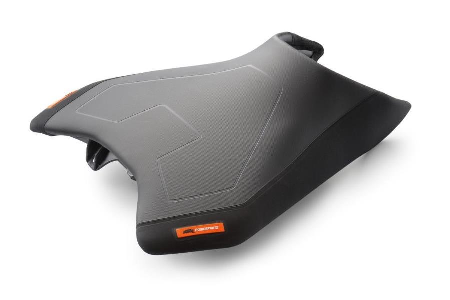 Sella Ergo del conducente KTM