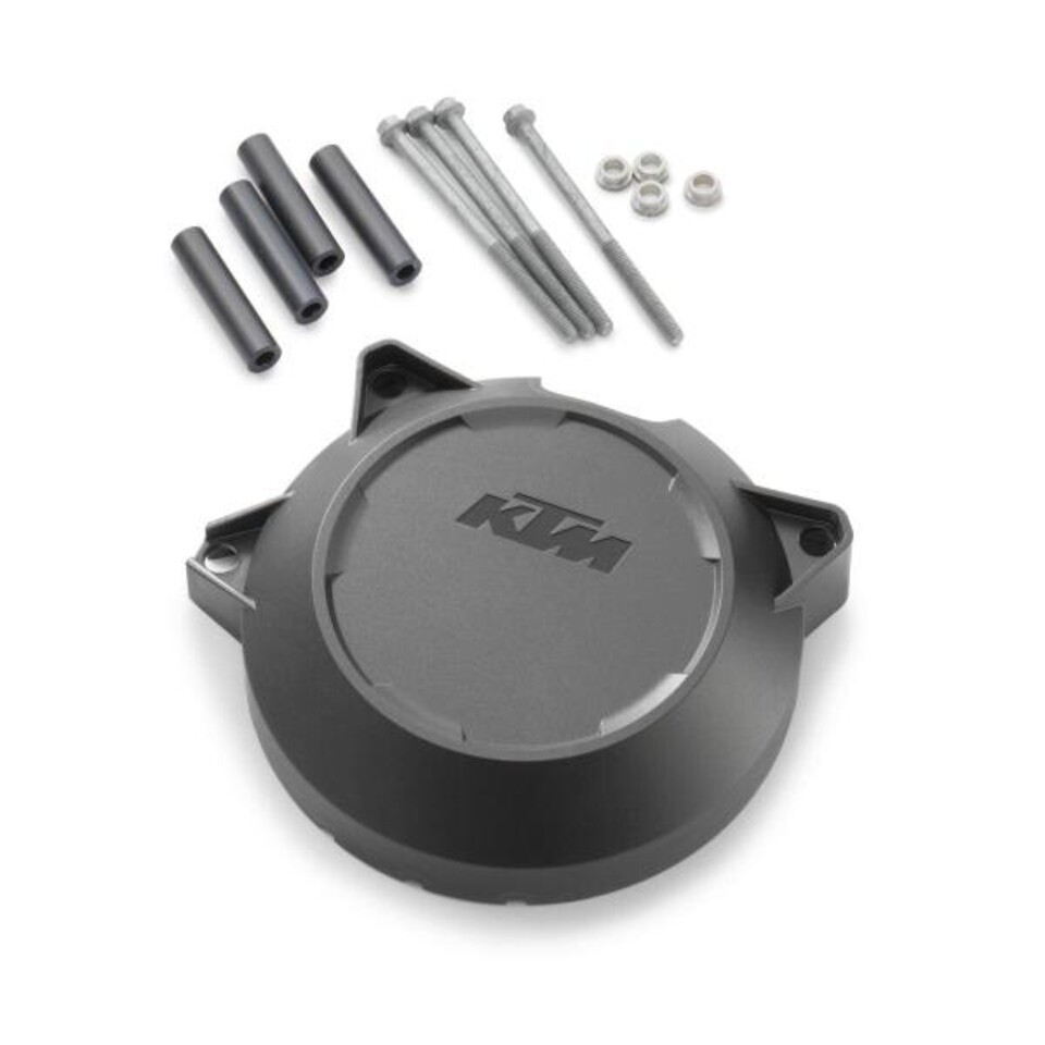 Protezione del coperchio della frizione KTM