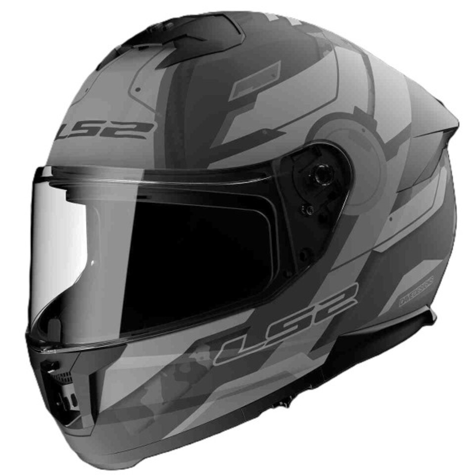 LS2 FF808 STREAM II LS2