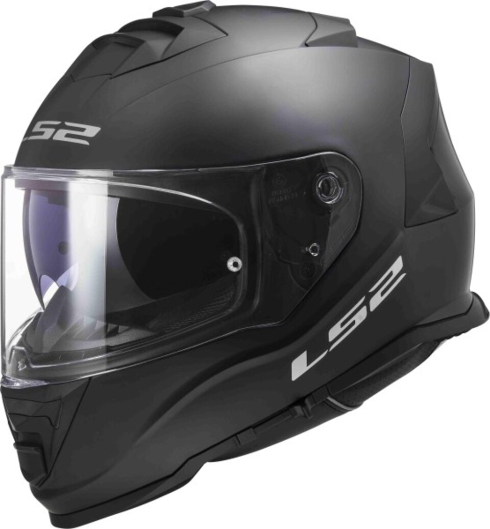 LS2 FF800 STORM II LS2